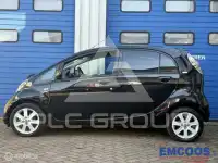 2011 Citroen C-Zero