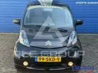2011 Citroen C-Zero