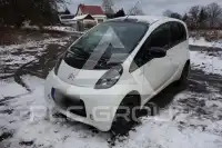 2011 Citroen C-Zero