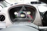2011 Citroen C-Zero