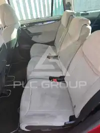 2011 Citroen C4