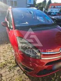 2011 Citroen C4