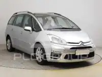 2011 Citroen C4