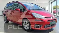 2011 Citroen C4