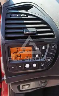 2011 Citroen C4