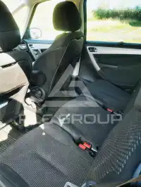 2011 Citroen C4