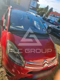 2011 Citroen C4