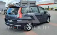 2011 Citroen C4