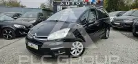 2011 Citroen C4