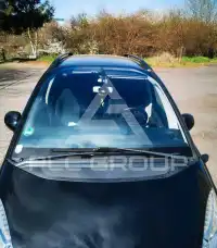 2011 Citroen C4