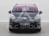 2011 Citroen C4