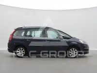 2011 Citroen C4