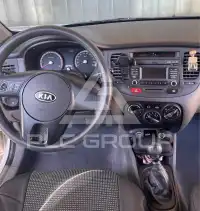 2011 KIA Rio