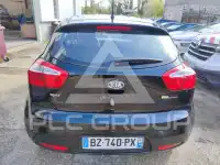 2011 KIA Rio