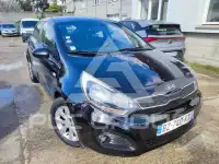 2011 KIA Rio
