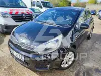 2011 KIA Rio