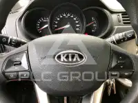 2011 KIA Rio