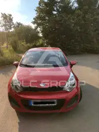 2011 KIA Rio