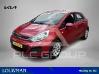 2011 KIA Rio