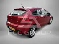 2011 KIA Rio