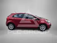 2011 KIA Rio