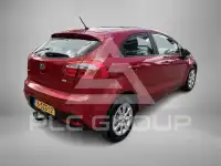 2011 KIA Rio
