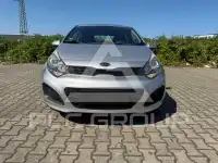 2011 KIA Rio