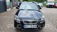 2011 KIA Rio