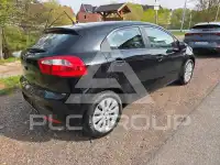 2011 KIA Rio