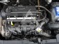 2011 KIA Rio