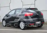 2011 KIA Rio