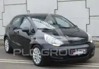 2011 KIA Rio