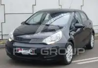 2011 KIA Rio