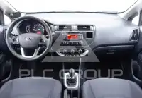 2011 KIA Rio