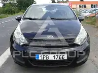 2011 KIA Rio