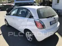 2011 KIA Rio