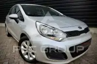2011 KIA Rio
