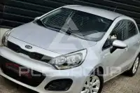 2011 KIA Rio