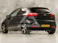 2011 KIA Rio