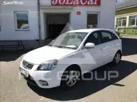 2011 KIA Rio