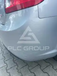 2011 KIA Rio