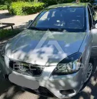 2011 KIA Rio