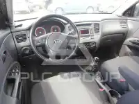 2011 KIA Rio