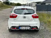 2011 KIA Rio