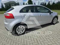 2011 KIA Rio