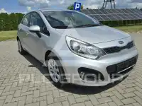 2011 KIA Rio