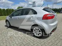2011 KIA Rio