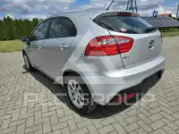 2011 KIA Rio