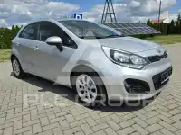 2011 KIA Rio