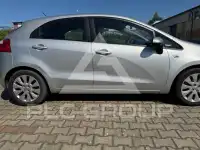 2011 KIA Rio